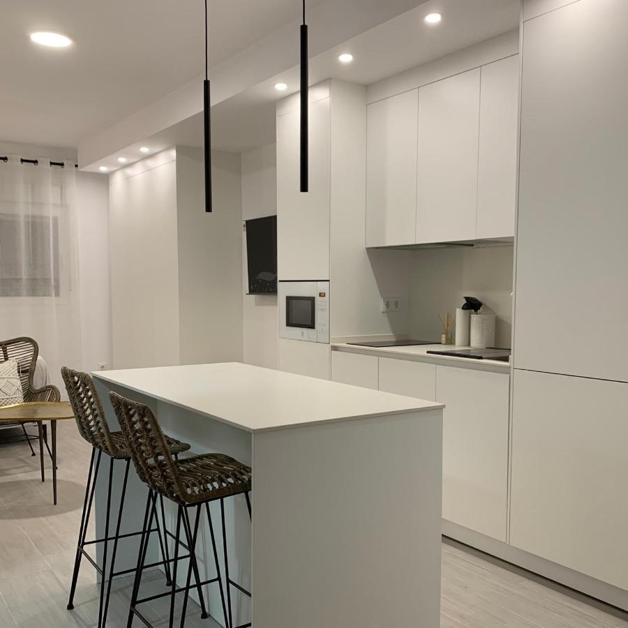 Lovely Suites Tarifa, Estudio A Estrenar En El Centro Y Muy Cerca De La Playa Экстерьер фото