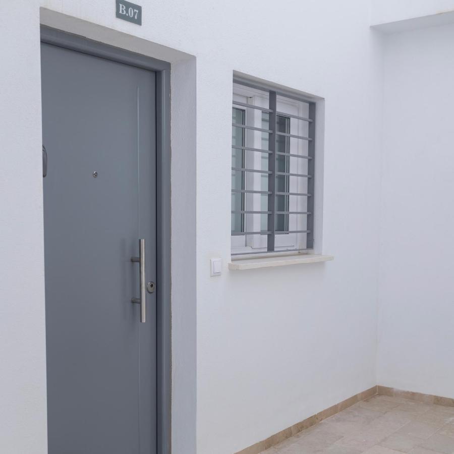Lovely Suites Tarifa, Estudio A Estrenar En El Centro Y Muy Cerca De La Playa Экстерьер фото